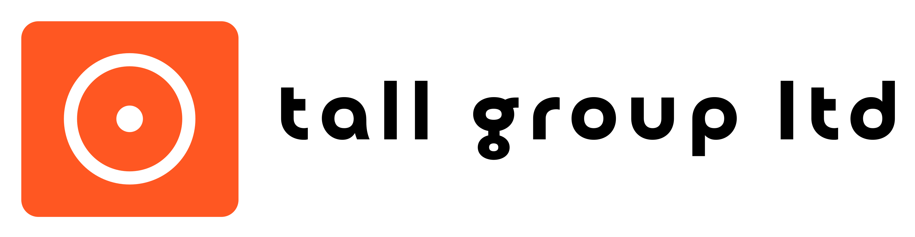 Tall Group Ltd